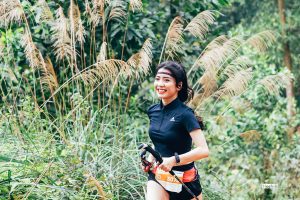 Hà Nội Ultra Trail Series