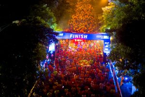 Road Running Marathon – Chạy bộ đường trường