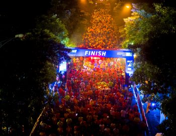 Road Running Marathon – Chạy bộ đường trường