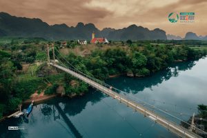 Quảng Bình Discovery Marathon 2022