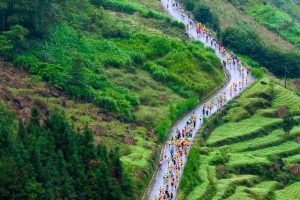 Highlight Ha Giang Discovery Marathon 2022