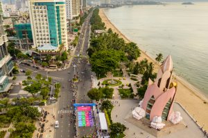 Highlight VnExpress Marathon Marvelous Nha Trang 2022